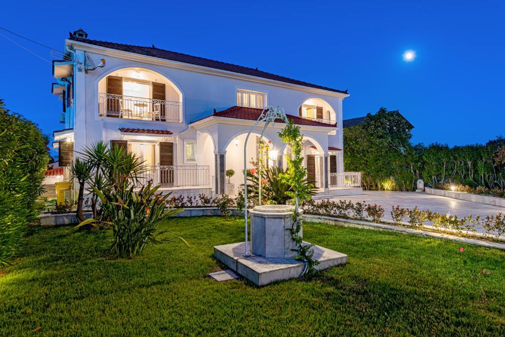 Hotel Villa Aigli, Griechenland, Zakynthos. Großes 37